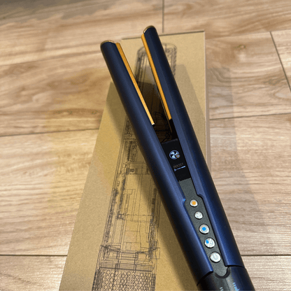 SilkAir™ Heißluft-Styler