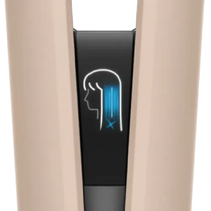 Smartes LCD Display