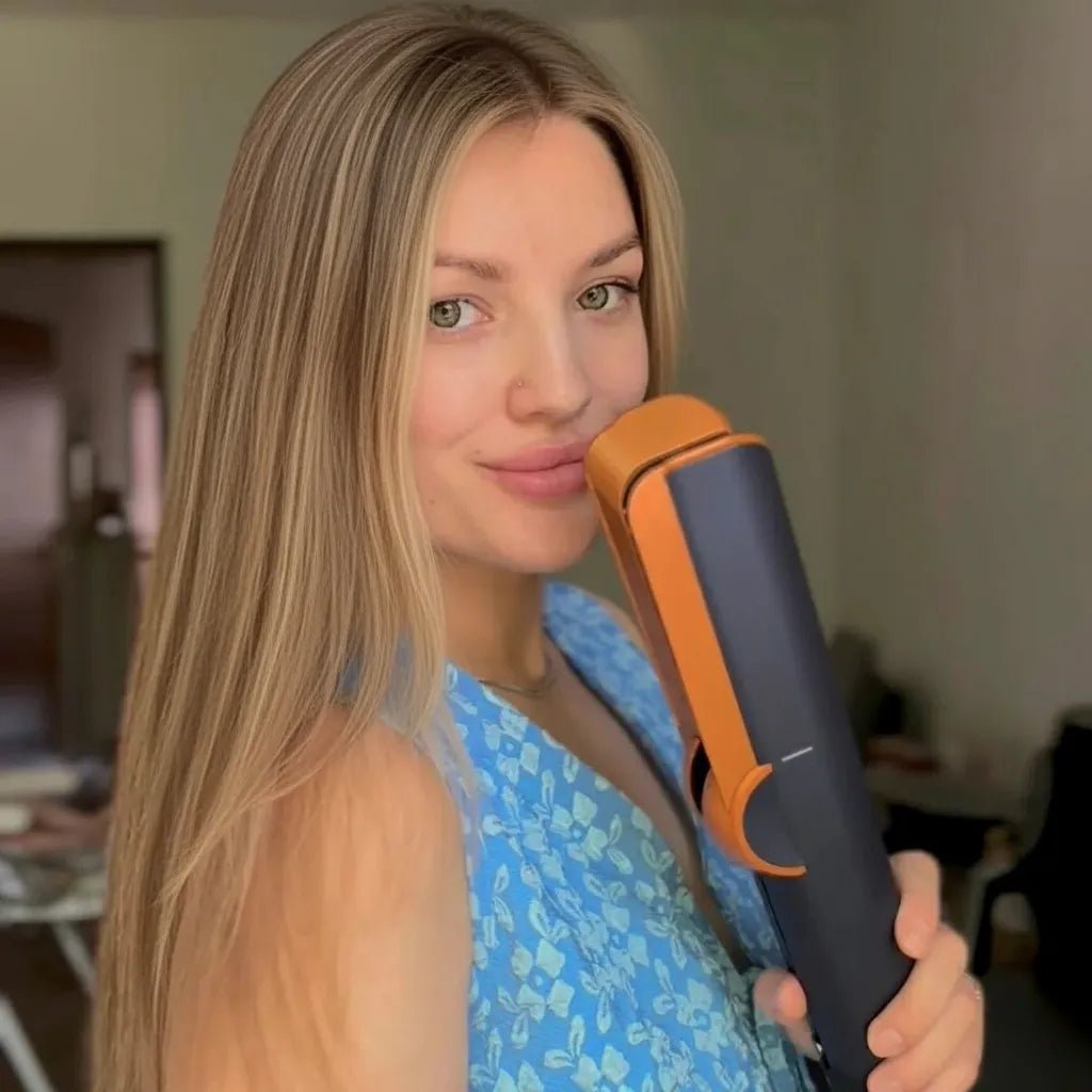 SilkAir™ Heißluft-Styler